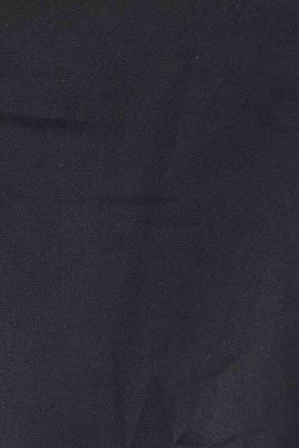 Grecian Cold Shoulder Blouse