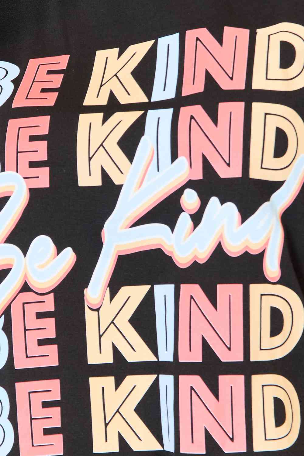 BE KIND T-Shirt