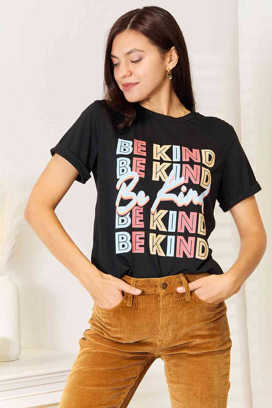 BE KIND T-Shirt