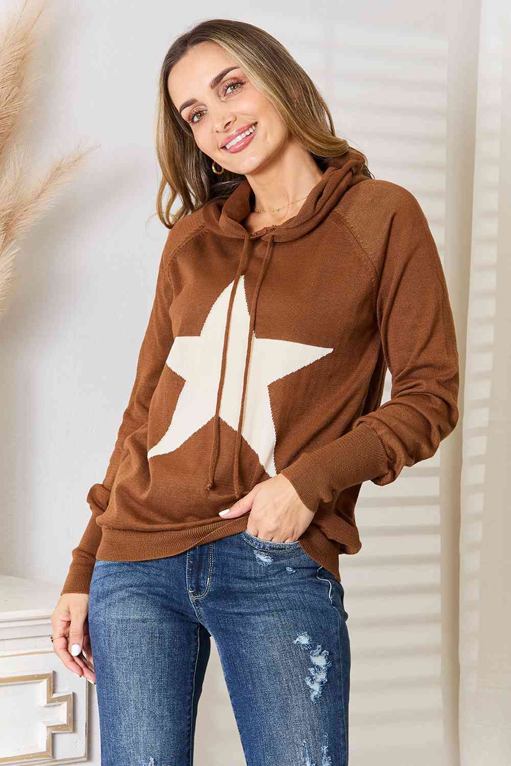 Star of the Show Hoodie