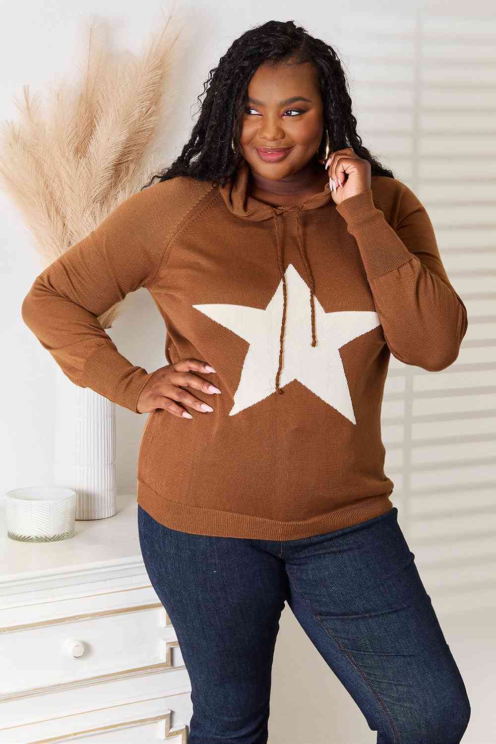 Star of the Show Hoodie