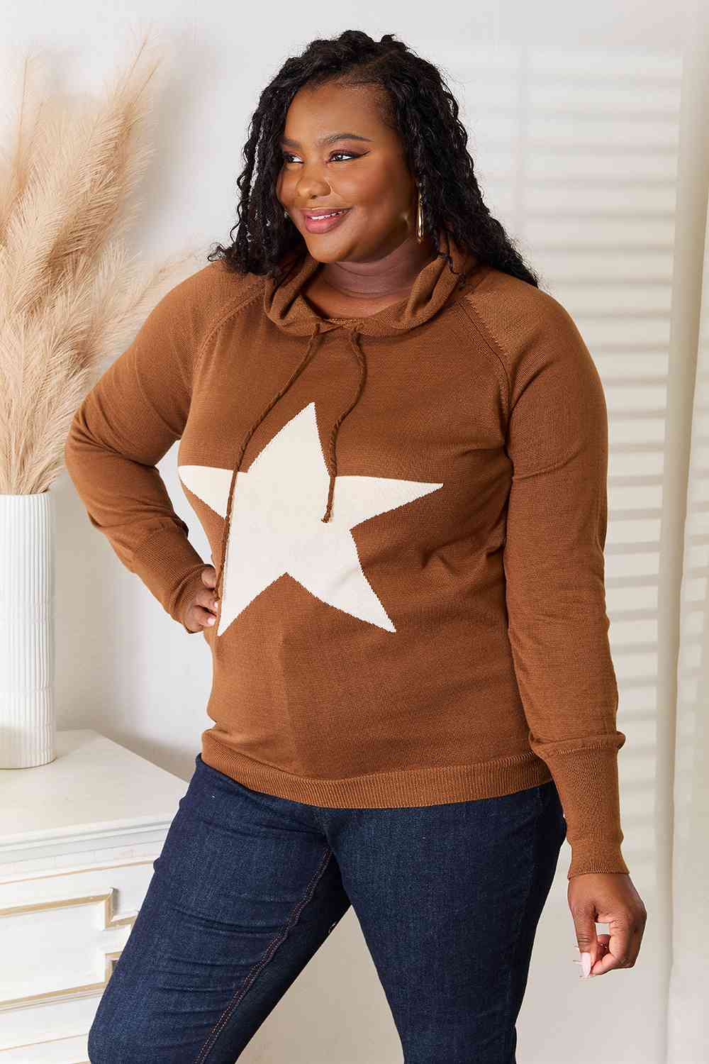 Star of the Show Hoodie